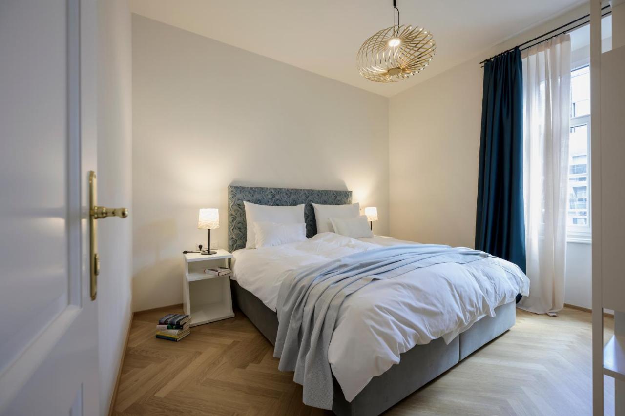 Hotel Bruneck Design-Apartments Exteriér fotografie